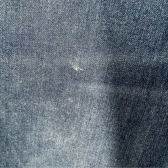 Everlane Uniform The Relaxed Straight Fit Jeans - Picture 4 of 6